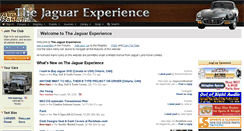 Desktop Screenshot of jagexp.com