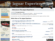 Tablet Screenshot of jagexp.com